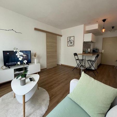Massilia Mood ,Centre, Stade Velodrome, La Timone, La Conception , Wifi Gratuite Marseille Exteriér fotografie